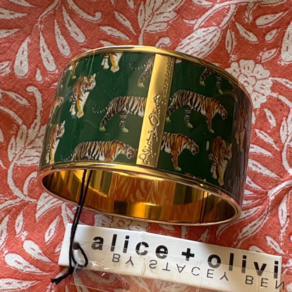 Olive + Olivia by Stacey Bendet